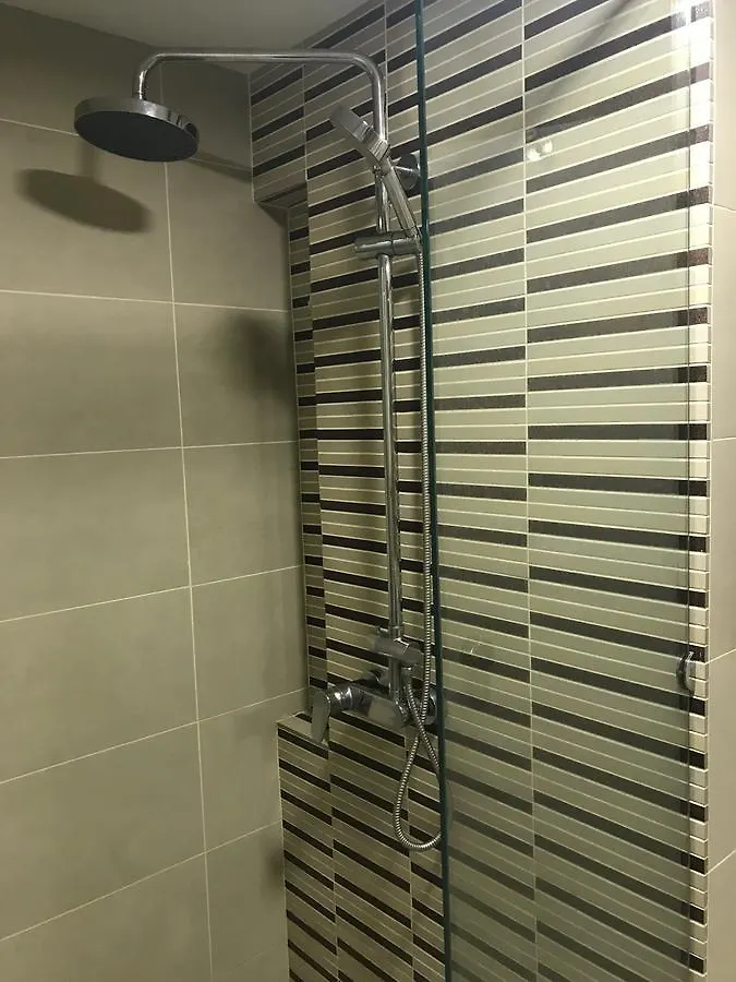 Apartment Kiara East Suite Dex Kuala Lumpur