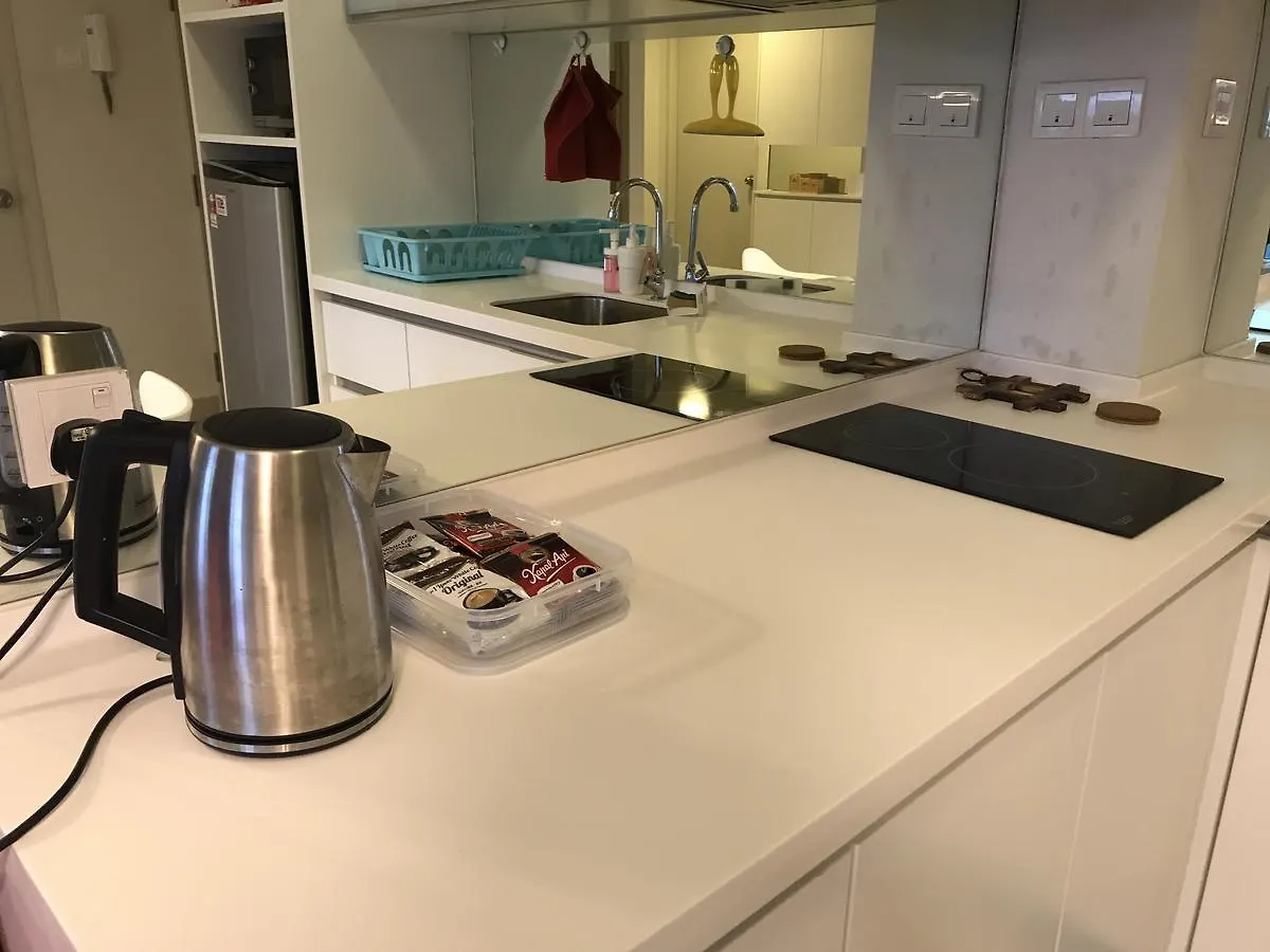 Kiara East Suite Dex Kuala Lumpur 0*,  Malaysia