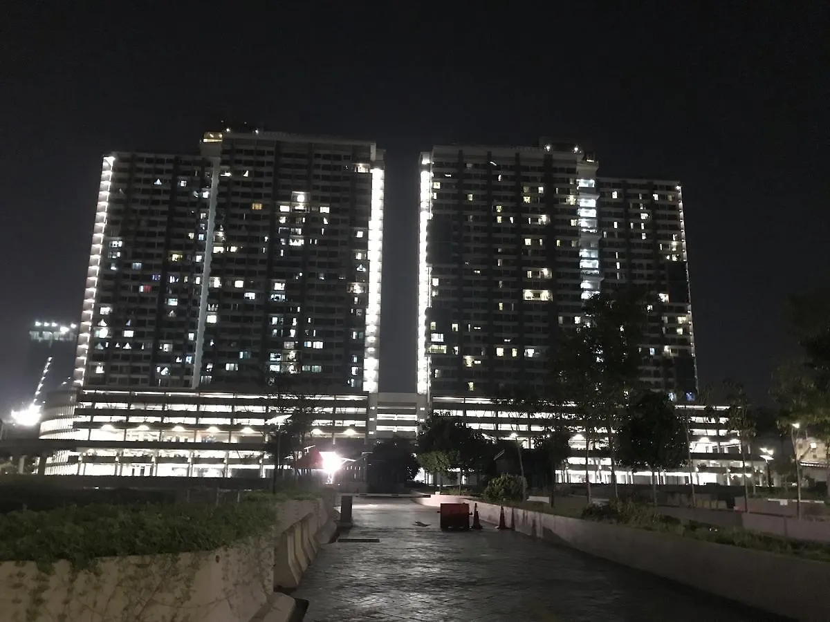 Kiara East Suite Dex Kuala Lumpur Malaysia