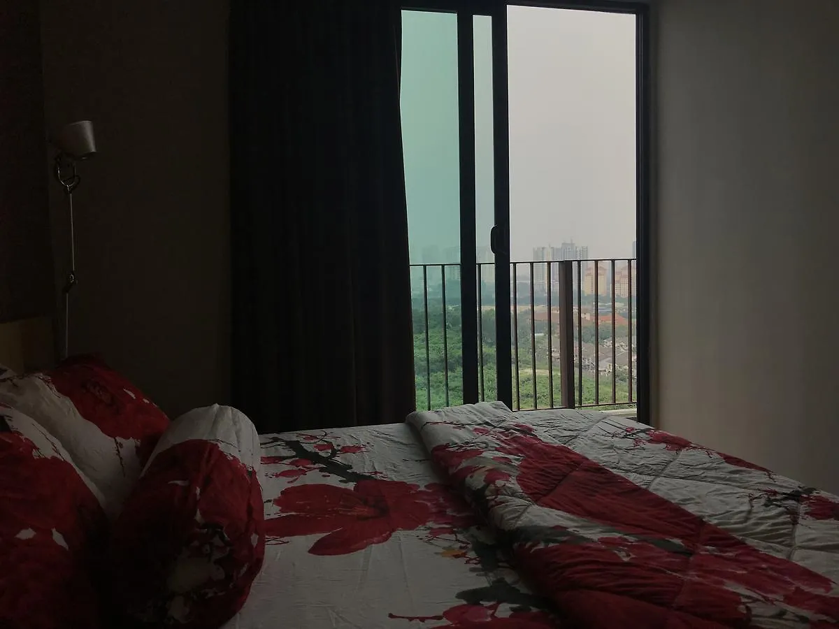 Kiara East Suite Dex Kuala Lumpur 0*,