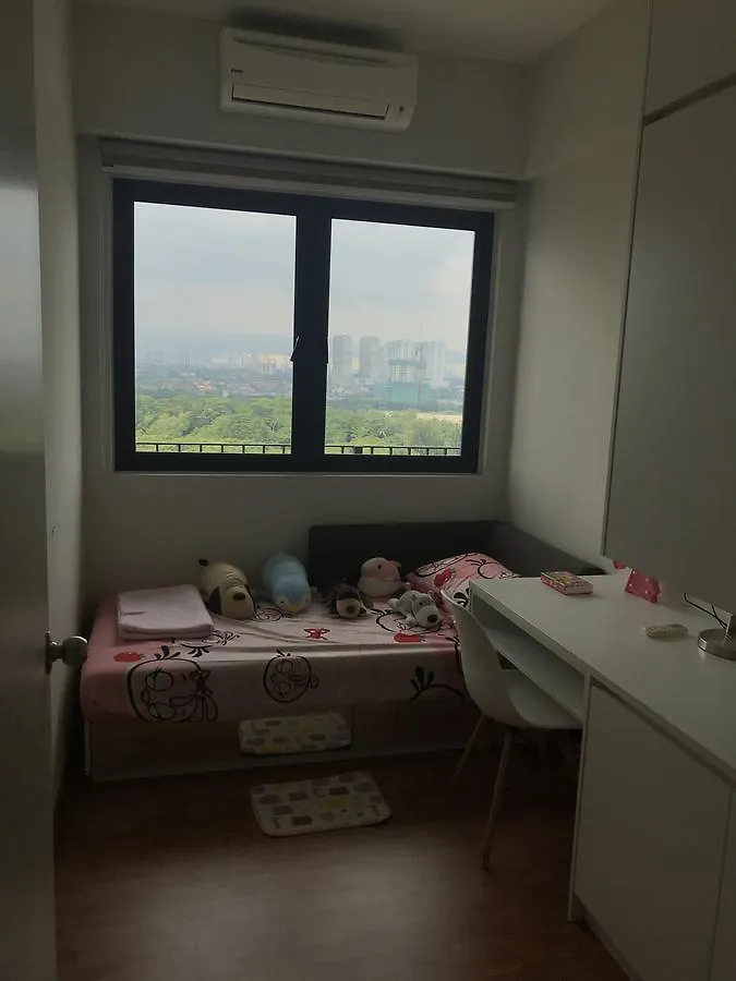 Kiara East Suite Dex Kuala Lumpur