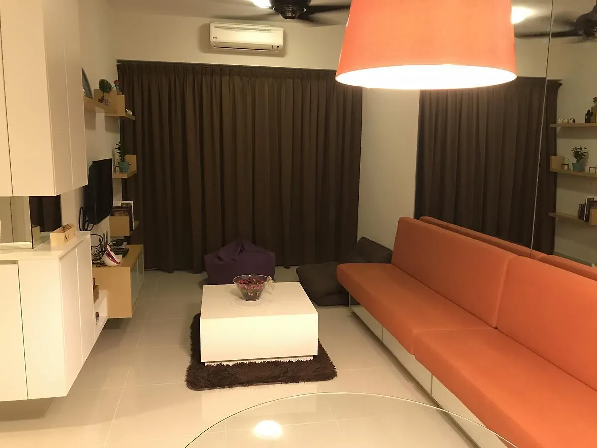 Kiara East Suite Dex Kuala Lumpur 0*,  Malaysia