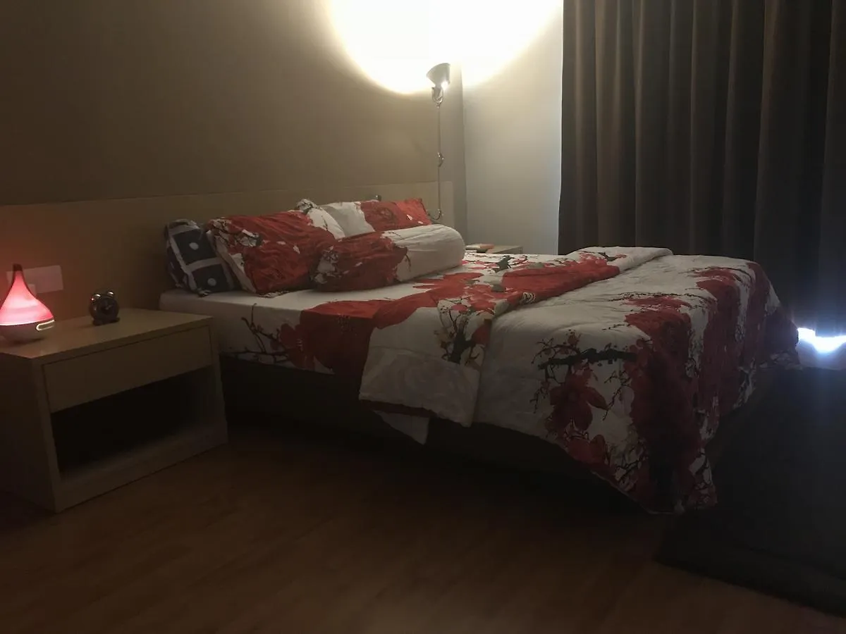 Kiara East Suite Dex 吉隆坡 公寓