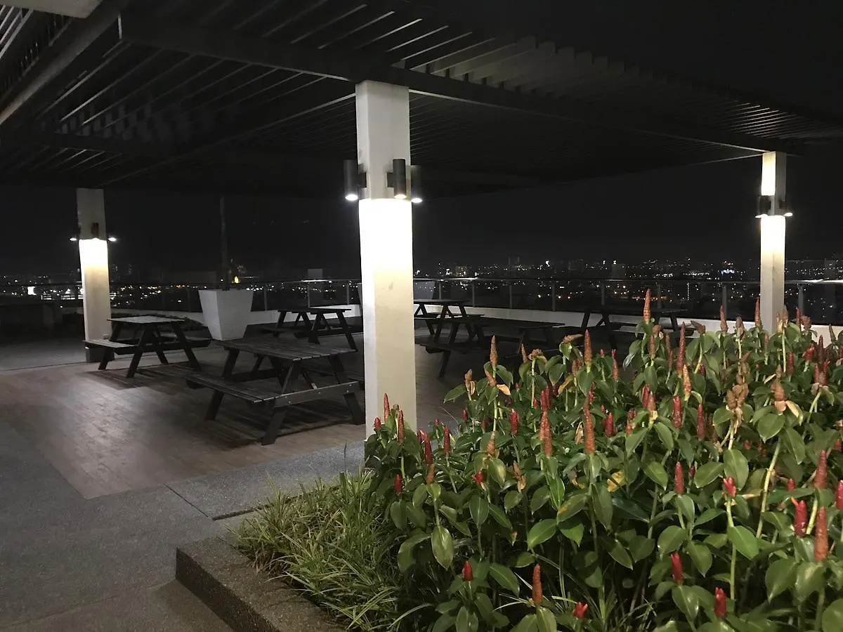 Kiara East Suite Dex 吉隆坡