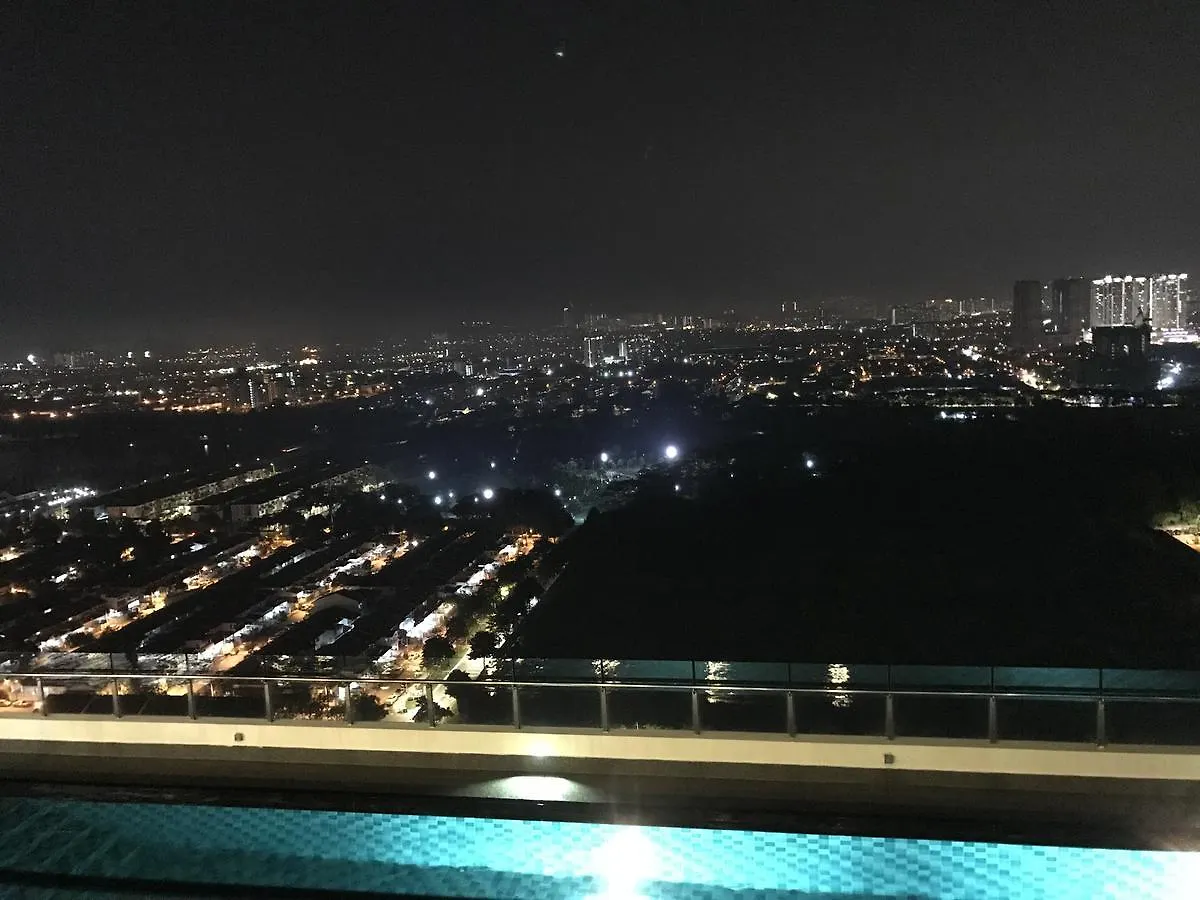 Kiara East Suite Dex 吉隆坡 公寓