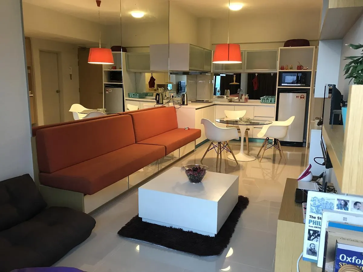 Kiara East Suite Dex 吉隆坡