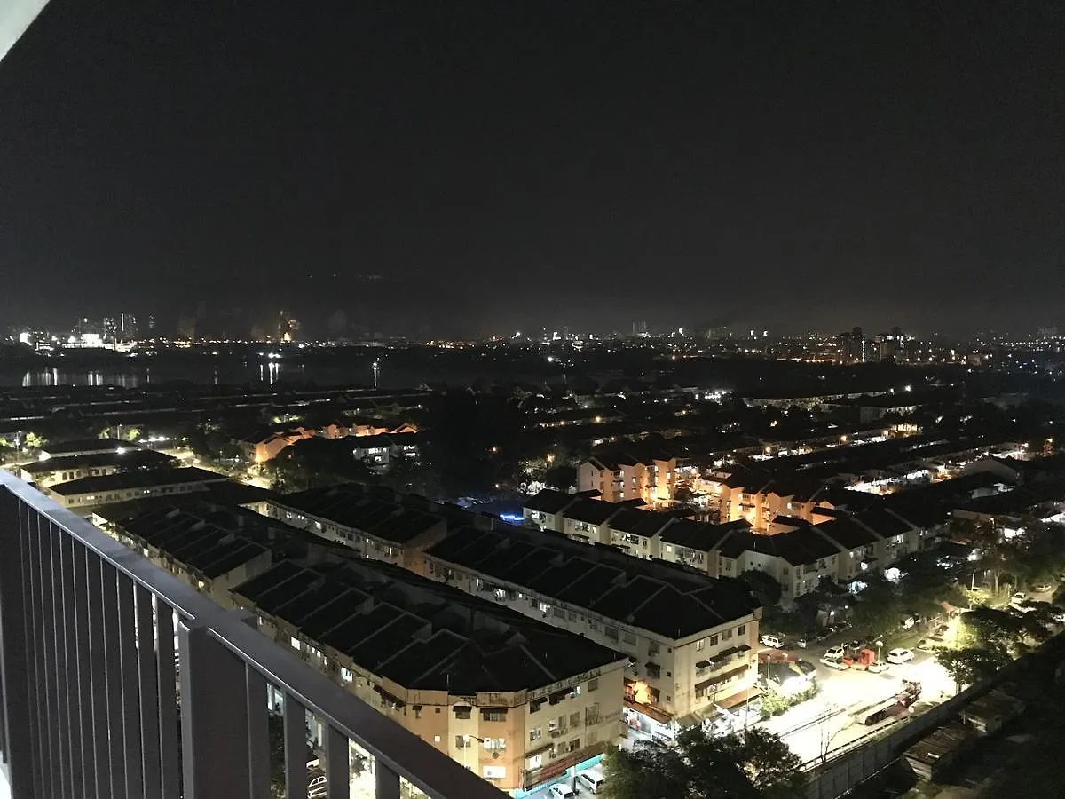 Kiara East Suite Dex 吉隆坡