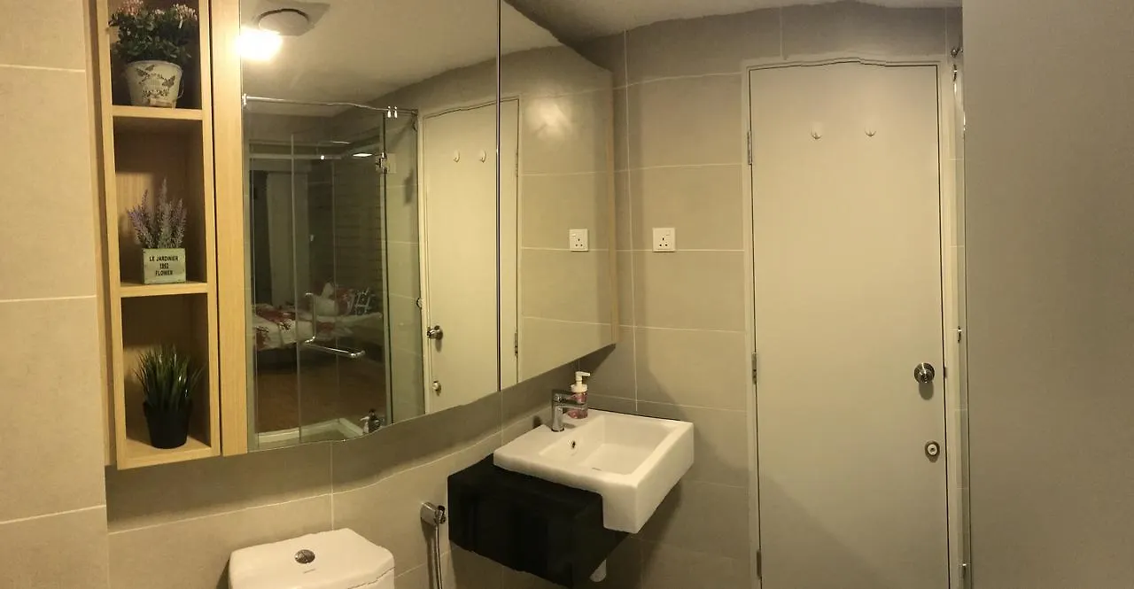 Kiara East Suite Dex 吉隆坡 0*,  马来西亚