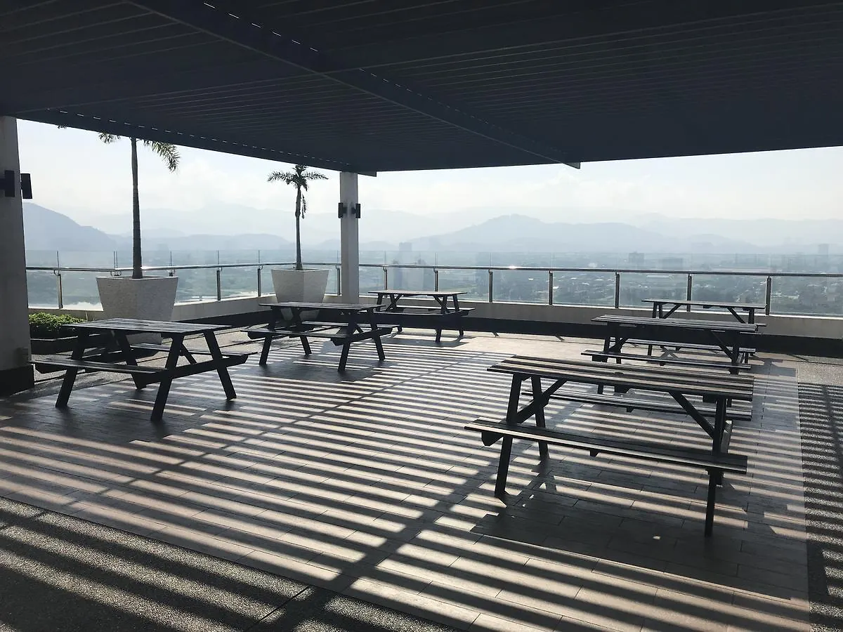 Kiara East Suite Dex 吉隆坡 公寓