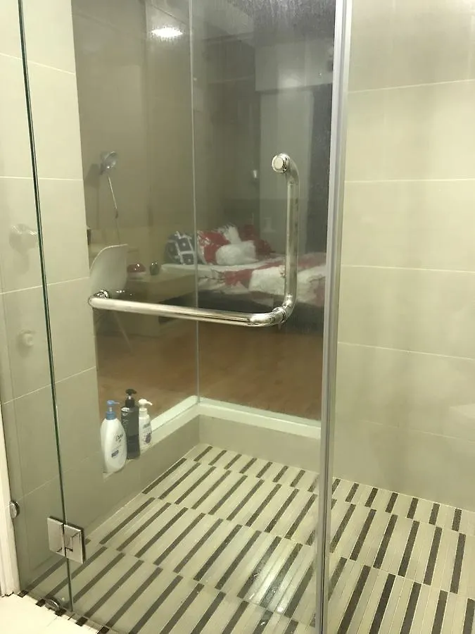 公寓 Kiara East Suite Dex 吉隆坡 马来西亚