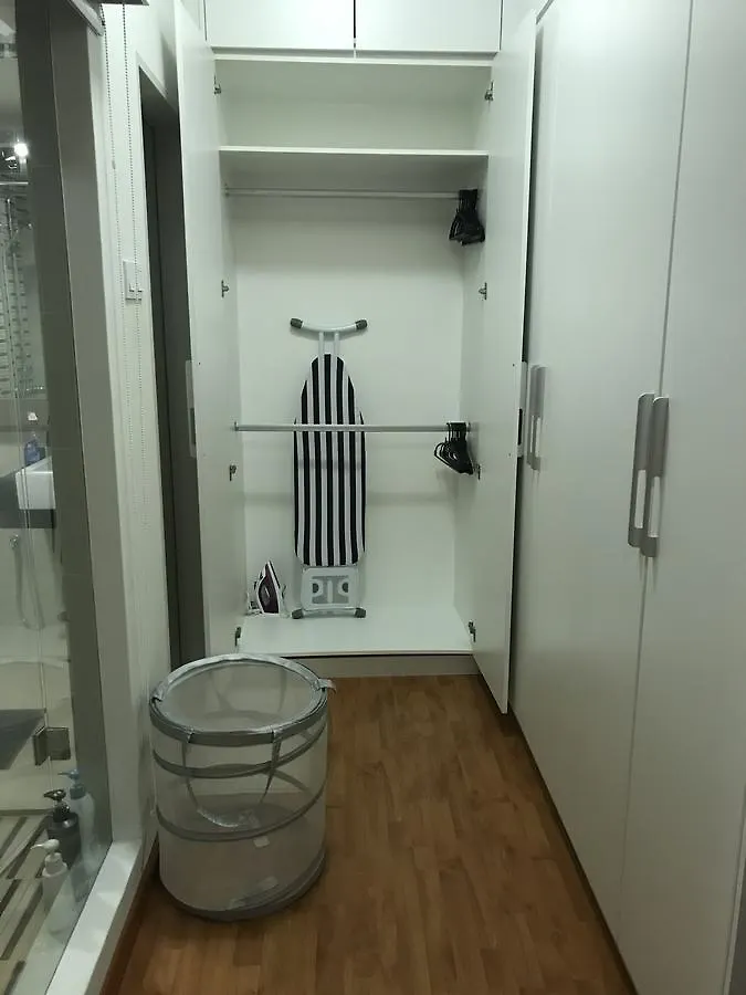 Kiara East Suite Dex 吉隆坡 公寓