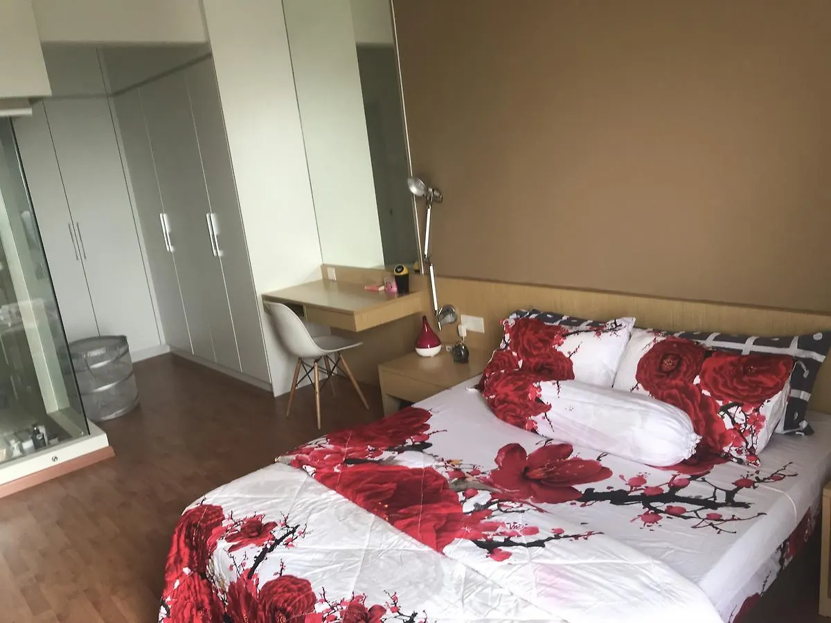 Kiara East Suite Dex 吉隆坡 公寓