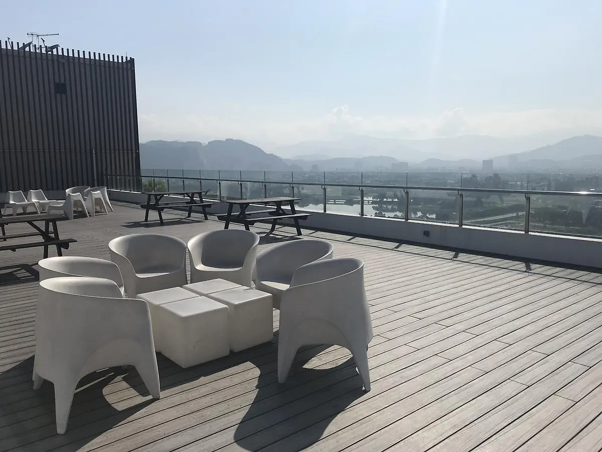 Kiara East Suite Dex 吉隆坡